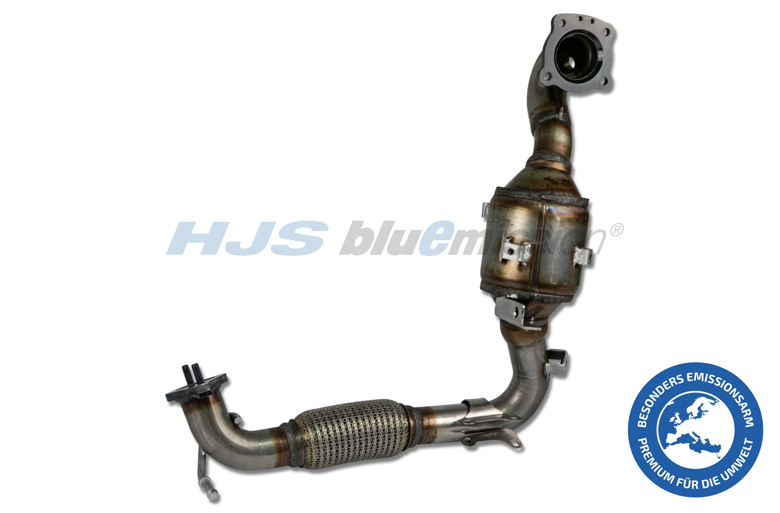 Катализатор HJS